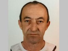 Polícia žiada o pomoc pri pátraní po občanovi Ukrajiny