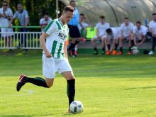 Futbal, 4. liga: Malženice ratovali bod, Veľké Kostoľany nezvládli dôležitú bitku
