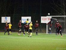 Futbal, príprava: Bučany vyhrali v prestrelke nad Cíferom, Leopoldov deklasoval Madunice
