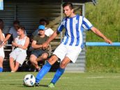 Kam za futbalom? Cífer hostí Hornú Krupú, Špačince vyzvú Kátlovce