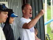 Futbal, OM: Boleráz zakopol v Cíferi, získal iba bod
