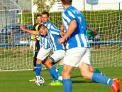 Kam za futbalom? Zvončín nastúpi v Hlohovci, v Cíferi hrajú Dechtice