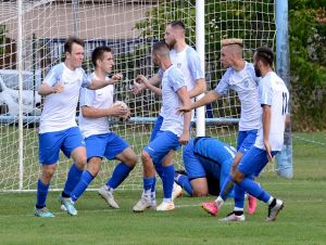 Futbal, 5. a 6. liga: Hlohovec, Horná Krupá aj Cífer vyhrali