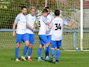 Futbal, 6. liga: Štefanov komplikoval cestu Cífera k bodom, rozhodlo sa v závere