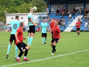 Futbal, 7. liga: Cífer deklasoval Horné Orešany, Siladice zdolali Bučany