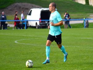 Futbal, 7. liga: Cífer vyhral v Maduniciach cez hody, Červeník zdolal Zvončín