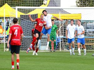 Futbal, 5. a 6. liga: Cífer na hody remizoval, Horné Orešany brali bod zo Záhoria
