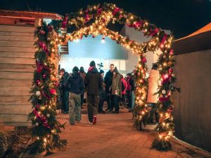 Vianočné trhy prinesú cez víkend do obcí v regióne dobré jedlo, muziku aj šport