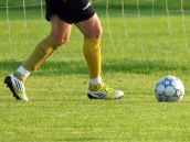 FUTBALOVÁ GLOSA: Útok Hrnčiaroviec by v Cíferi zastavil aj rýchlik s cépečkármi