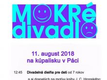 V Páci chystajú sobotu pre celú rodinu i milovníkov rekreačnej cyklistiky