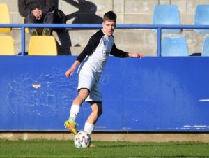 Futbal, 4. liga: Trebatice získali bod, Boleráz a Jaslovské Bohunice prehrali