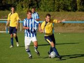 Kam za futbalom? Pozrite si program zápasov v regióne