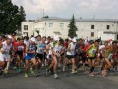 Bežec Puškár zvládol slnko aj súperov