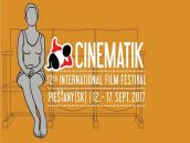 Cinematik otvorí slovenská premiéra animovaného filmu Loving Vincent