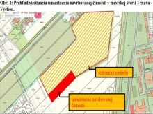 Cintorín na Kamennej ceste rozšíria, vytvoria 520 nových miest