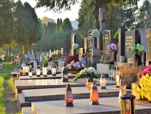 Na cintoríne na Kamennej ceste pribudne miesto pre prírode blízke pochovávanie