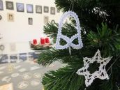 Na trnavskej radnici bude od utorka výstava Čipkované Vianoce