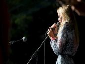 Speváčka Mária Čírová vydáva Vianočný album