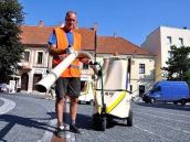 Upratovanie: Mesto zabezpečí kontajnery i zber rastlinného odpadu