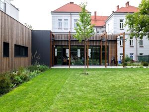 Daniel Kollár predstaví v trnavskej knižnici Malé Karpaty a knihy o nich