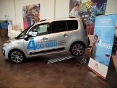 V trnavskej automobilke ukončili výrobu úspešného modelu Citroën C3 Picasso
