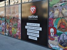 Martinus ide do Trnavy. Dokonca tam, kde ho nechceli