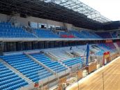 Ako sa dostať na otvárací zápas City Areny? Spartak odmení verných vstupenkou už v sobotu
