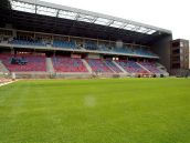Distribúciu lístkov na otvorenie City Areny spustia 3. augusta, voľný predaj o dva dni neskôr