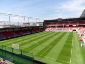 Spartak pripravil na stredu Deň otvorených dverí na štadióne