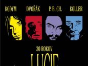 V City Arene vystúpi legendárna kapela Lucie