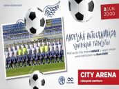 Hamšík, Škrtel a spol. prídu vo štvrtok na autogramiádu do City Areny