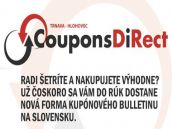 Trnavčania a Hlohovčania budú dostávať do schránok šetriace kupóny už od novembra!