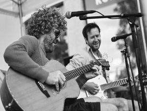Festivalu Blues Moods prinesie do Trnavy hudbu až z Kapského Mesta