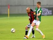 Cleber dostal od Spartaka voľno, odletel do Brazílie za rodinou