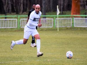 Futbal, 3. liga: Malženice zvládli zápas s Bánovou, získali tri body