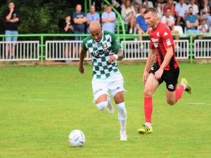 Slovnaft Cup: Malženice postúpili, Boleráz zostal na štíte Beluše