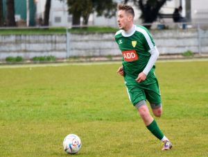 Futbal, 8. liga A: Bohdanovce vyhrali v Smoleniciach, Dolné Orešany zdolali Modranku