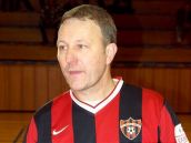 V Suchej pokračuje tréner Čmilanský, klub hľadá posily do ofenzívy