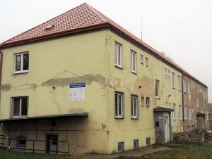 Zbúranie budovy na Coburgovej ulici vyjde Trnavu na 93-tisíc eur