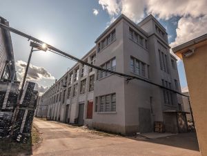 Dedičstvo Coburgovcov: Bezplatné prehliadky Trnavy sa začnú v bývalej TAZ-ke