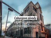 Coburgové závody: V Trnave bude diskusia o vzniku legendárnej fabriky