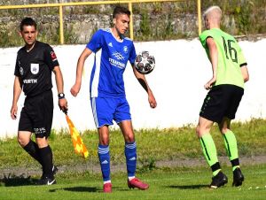 Slovnaft Cup: Piešťany podľahli Myjave, Trnava si zmeria sily s treťoligistom