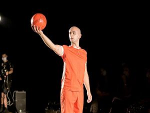 Tanečné predstavenie Coming Out bude o futbale. A o homosexualite