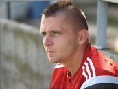 Veľká strata pre Spartak: Pre zranenie bude chýbať obranca Čonka