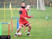 Na spartakovcov čaká zápas v Trenčíne, chcú natiahnuť víťaznú sériu