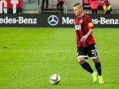 Dĺžku Čonkovej absencie nevie Spartak odhadnúť