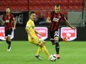 Spartak nečakane zakopol, doma prehral s Michalovcami