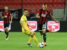Spartak odohrá zápas s Michalovcami v Zlatých Moravciach