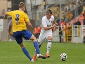 Čonka verí, že Spartak zdolá Trenčín, do Trnavy prídu aj fanúšikovia súpera