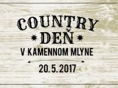 V Kamenáči bude Country deň, príde aj známa valašská kapela Fleret